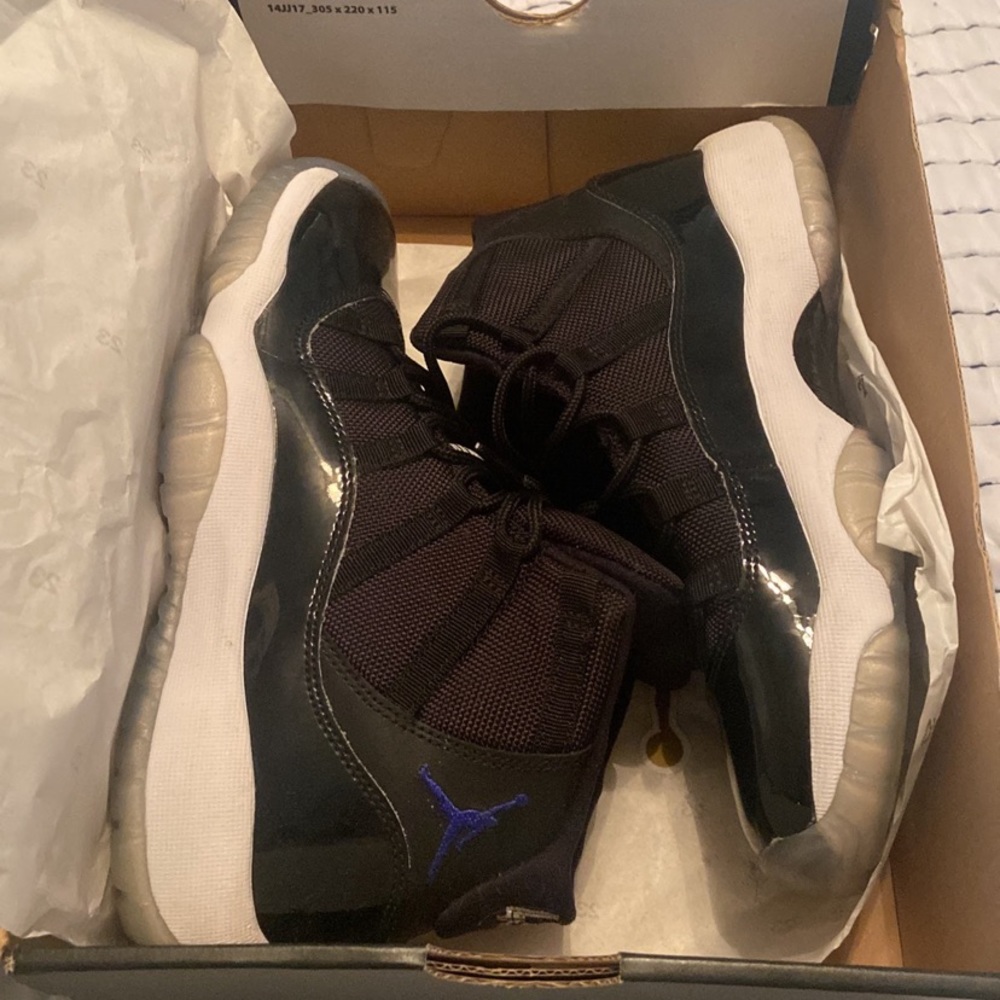 Retro Jordan 11 NWT